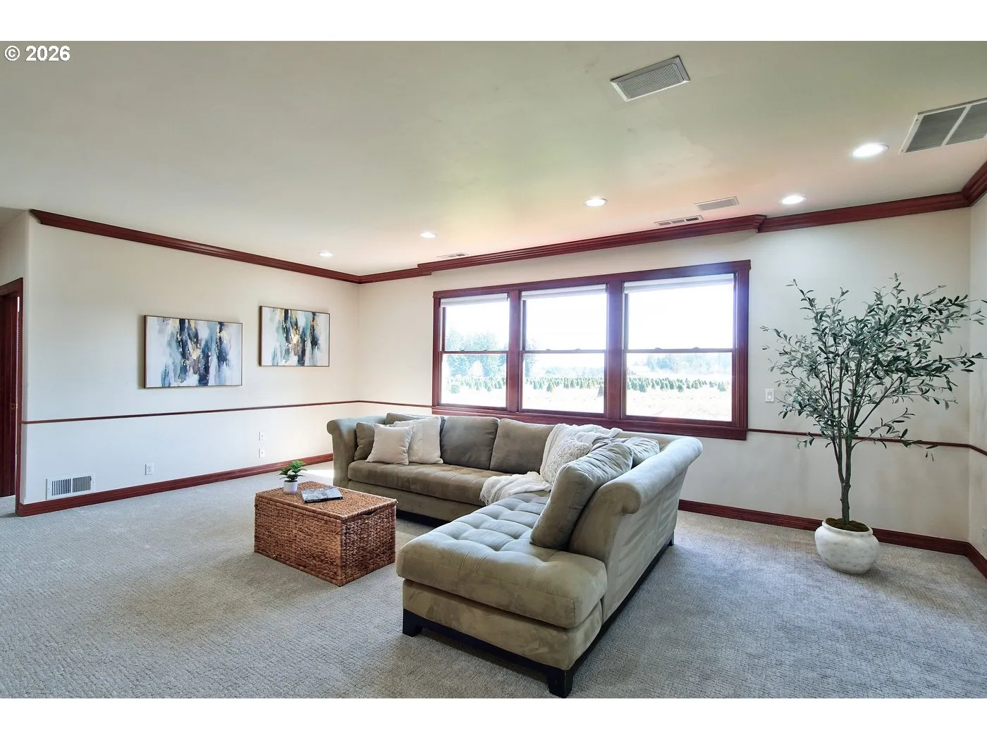 Bonus Room-Upper