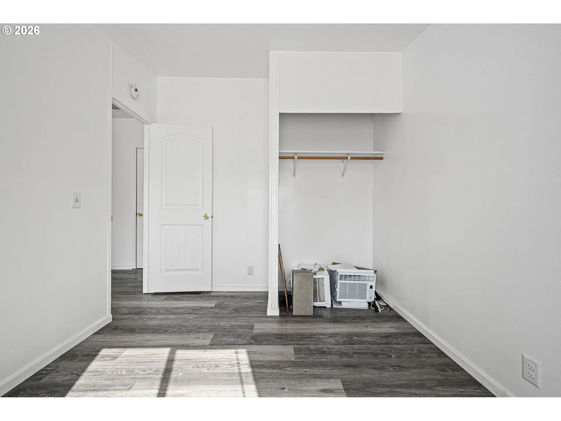 Bedroom-# 1