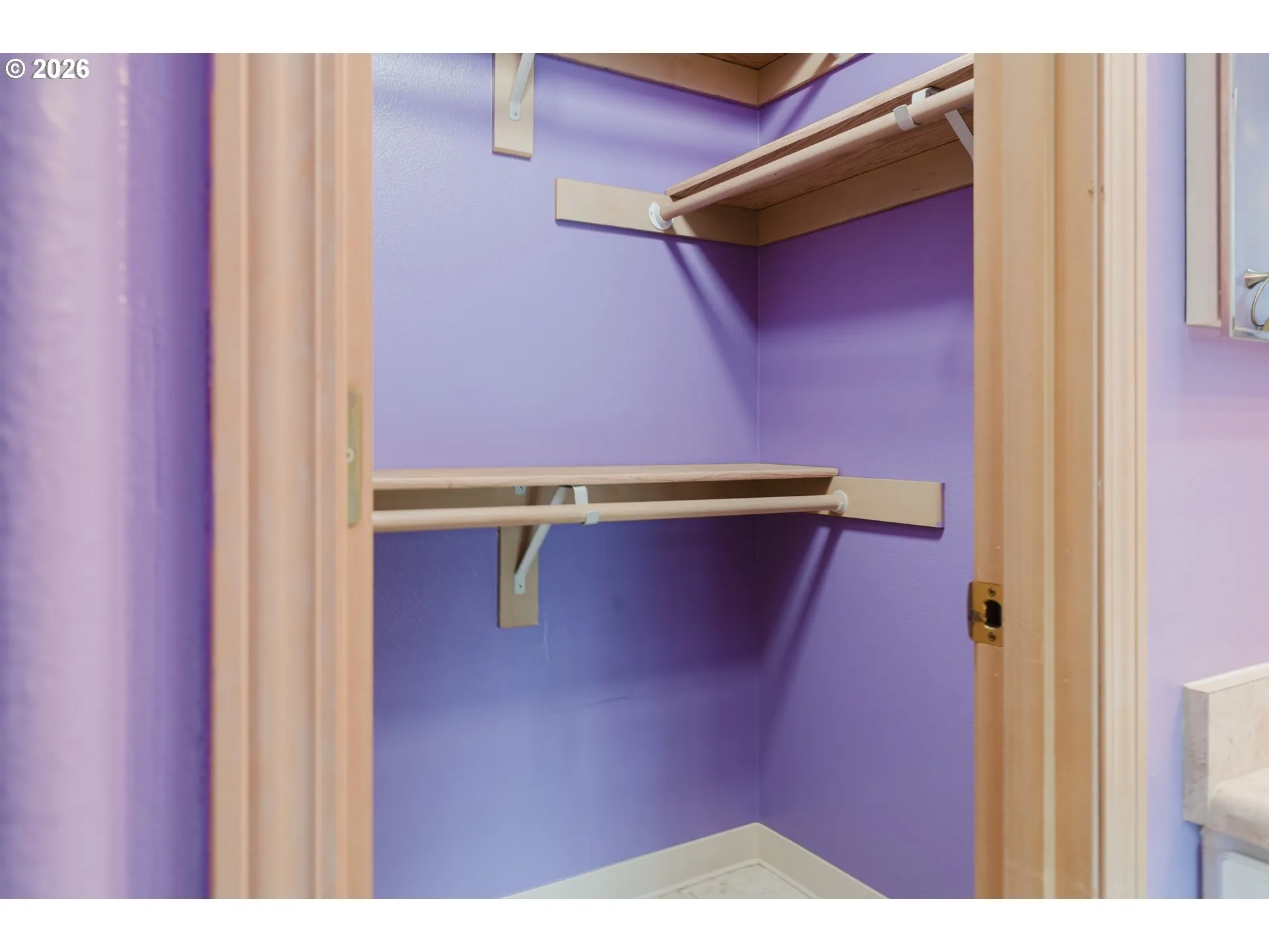 Primary Bedroom-Walk-In Closet