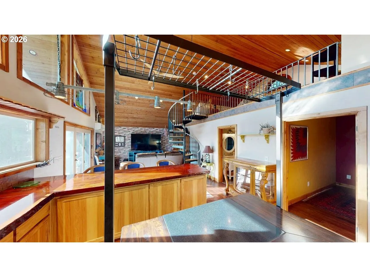 Kitchen-Island