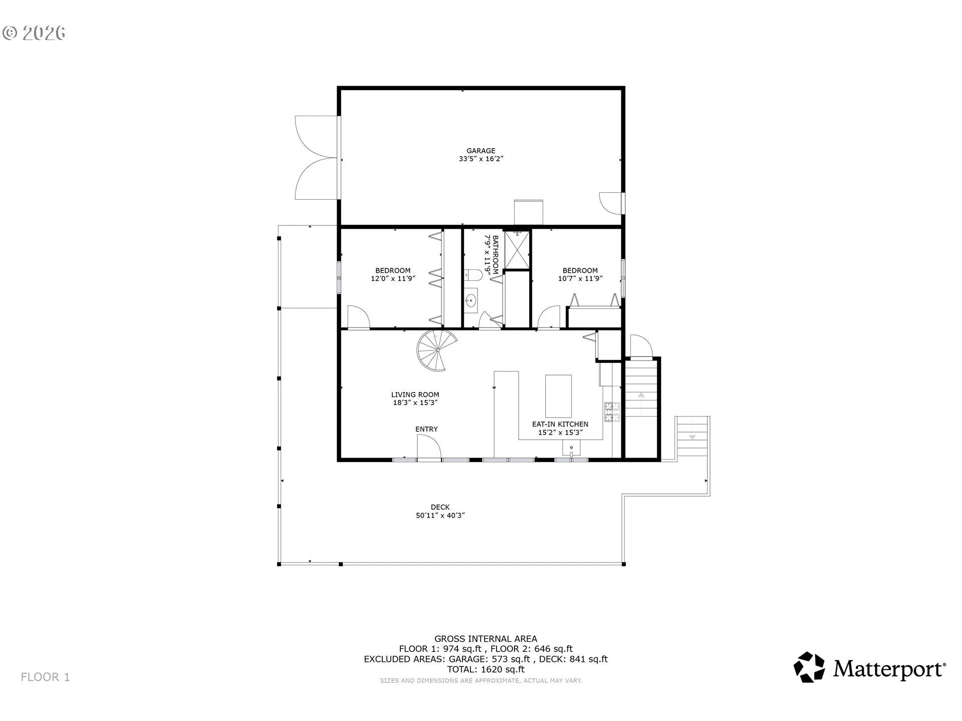 Floor Plan-# 1