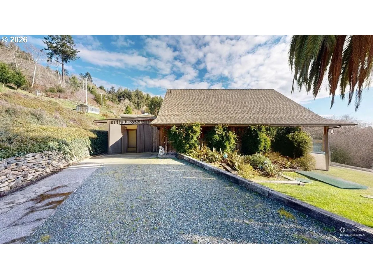 Driveway-Private