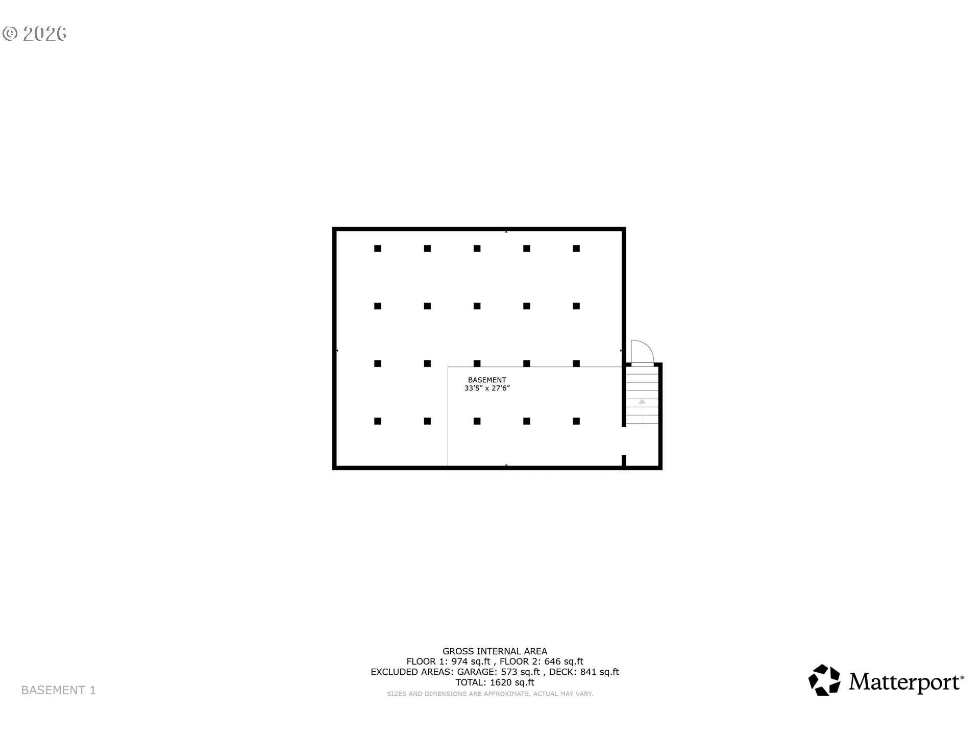 Floor Plan-# 3