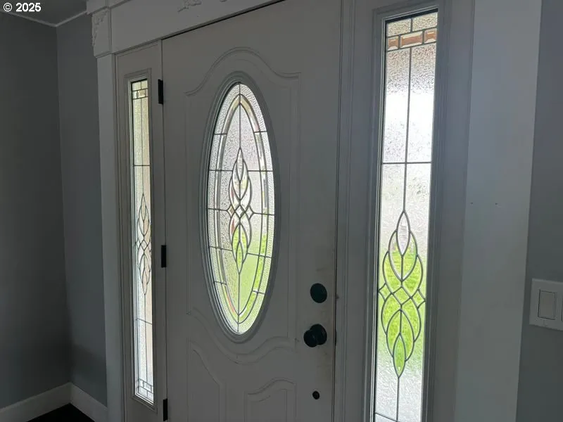 Entrance/Foyer