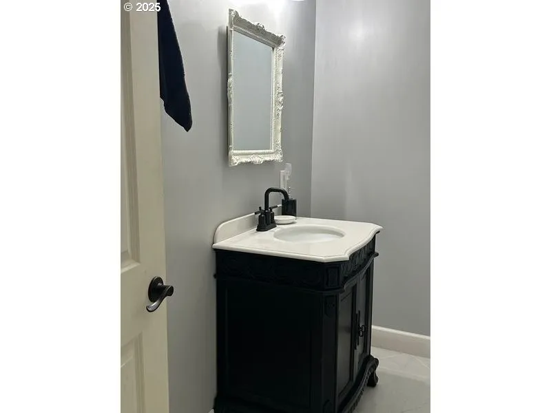 Bathroom-# 2