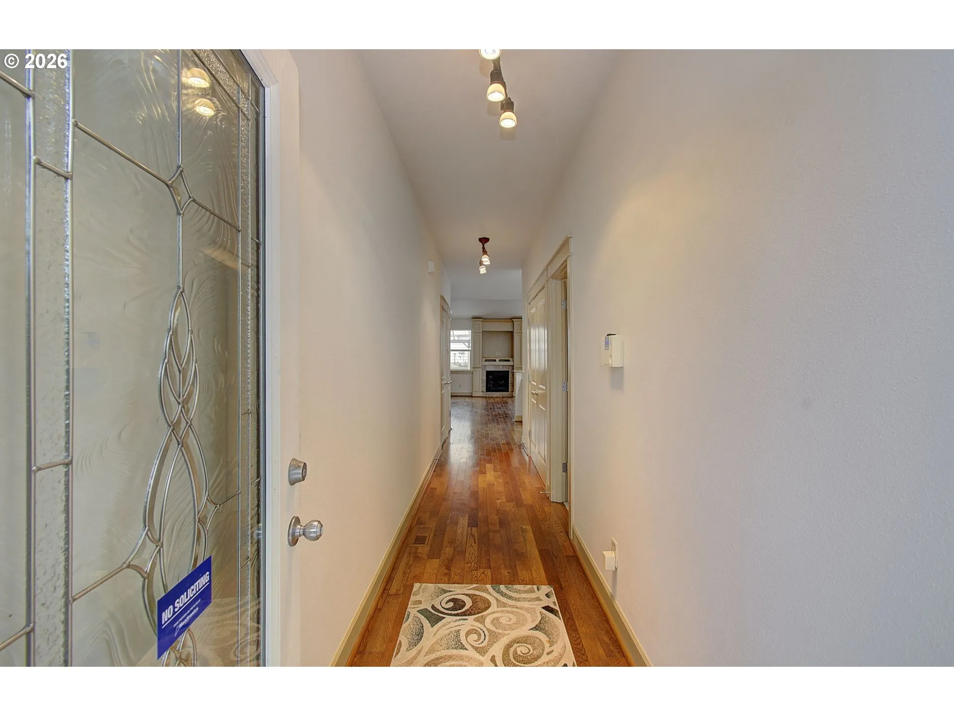 Entrance/Foyer