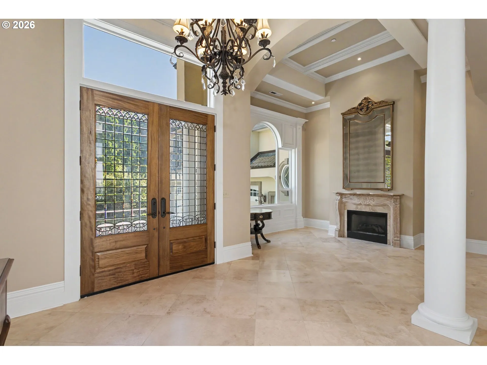 Entrance/Foyer