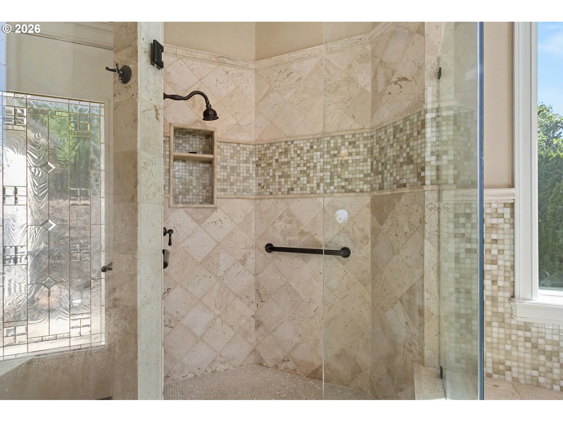 Owner's Suite Bathroom