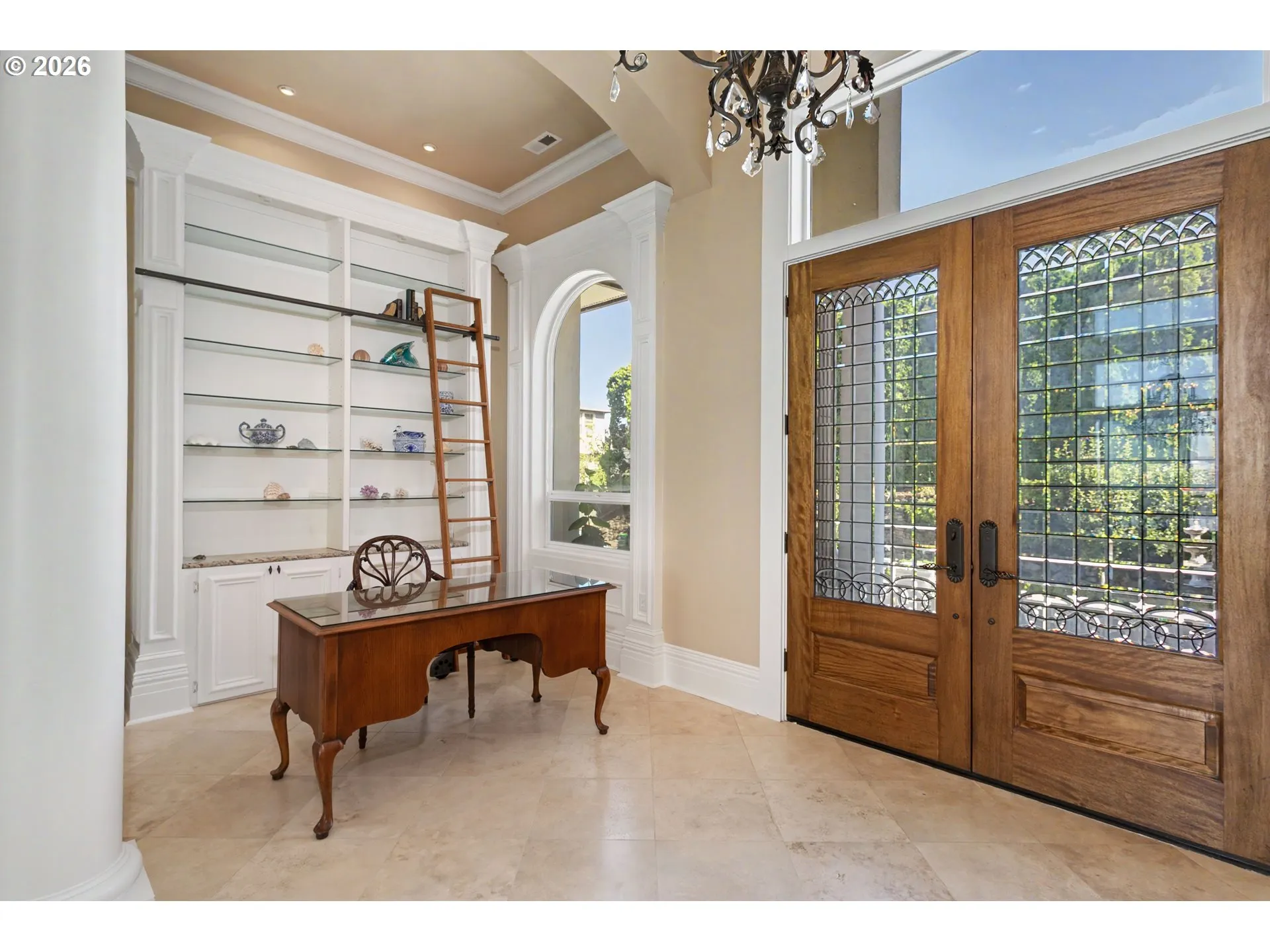 Entrance/Foyer