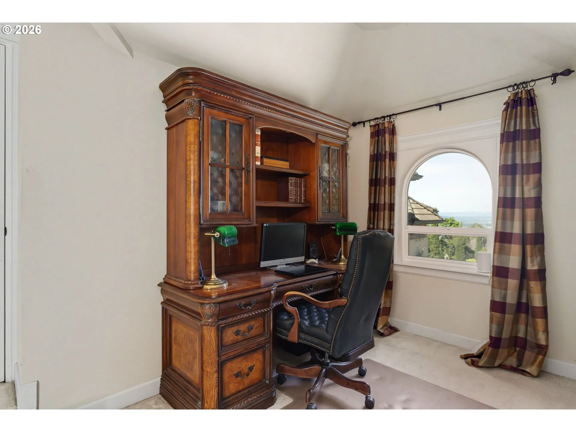 Guest Quarters