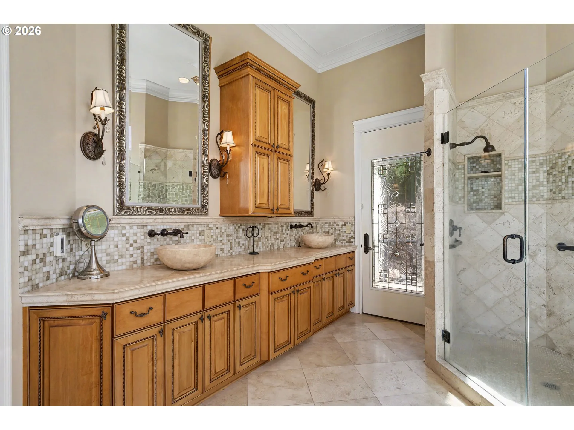 Owner's Suite Bathroom-Full Bathroom