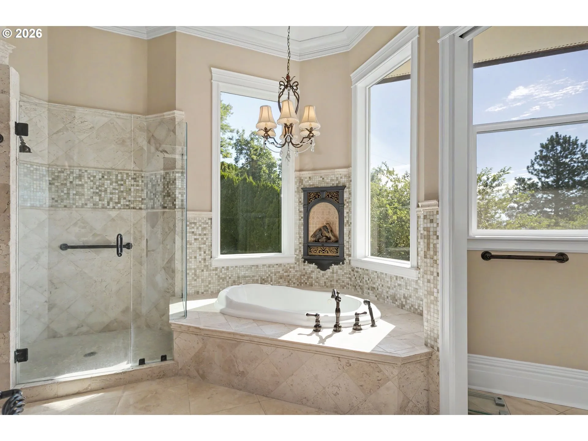 Owner's Suite Bathroom #2