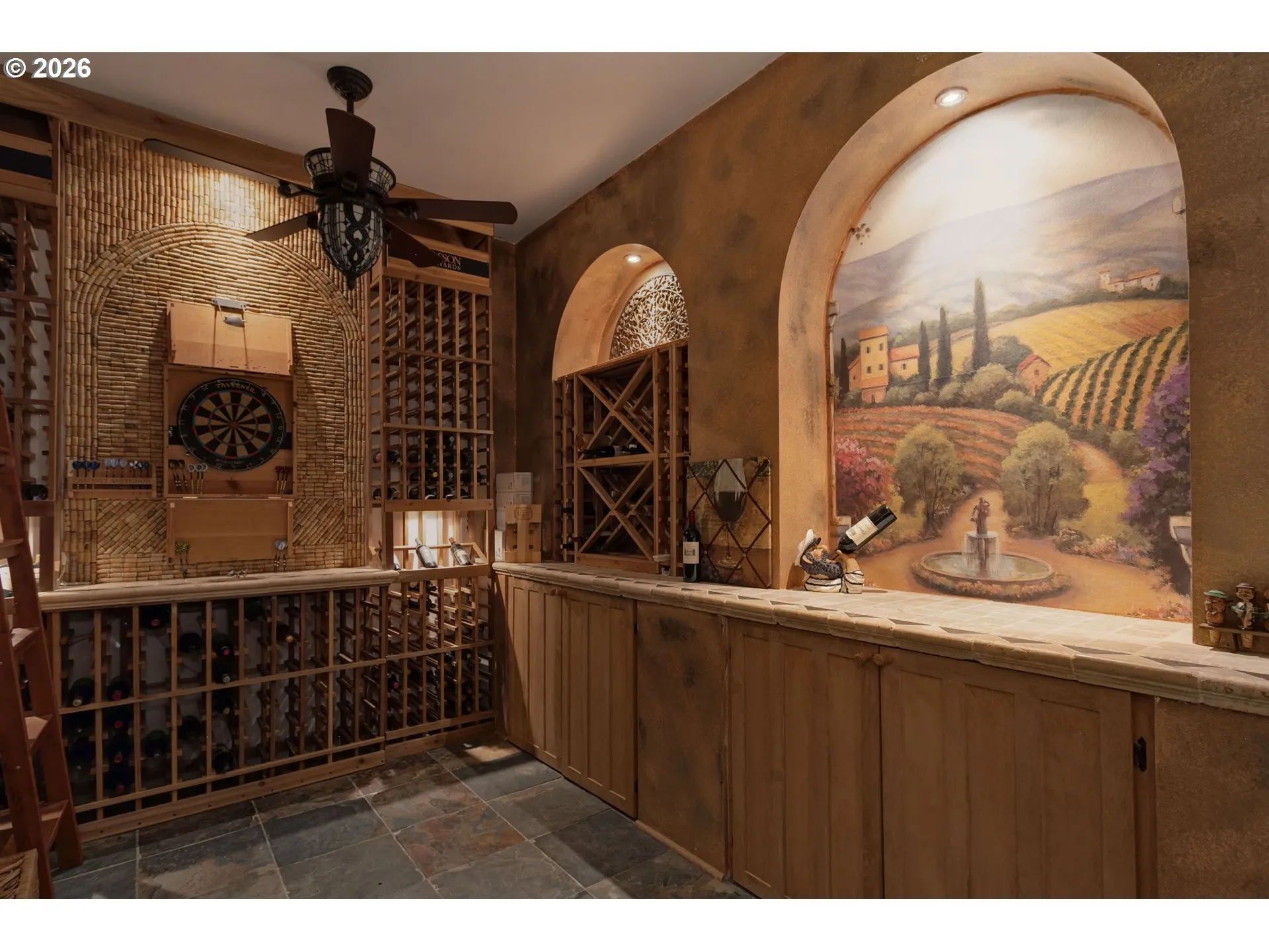 Wine Cellar