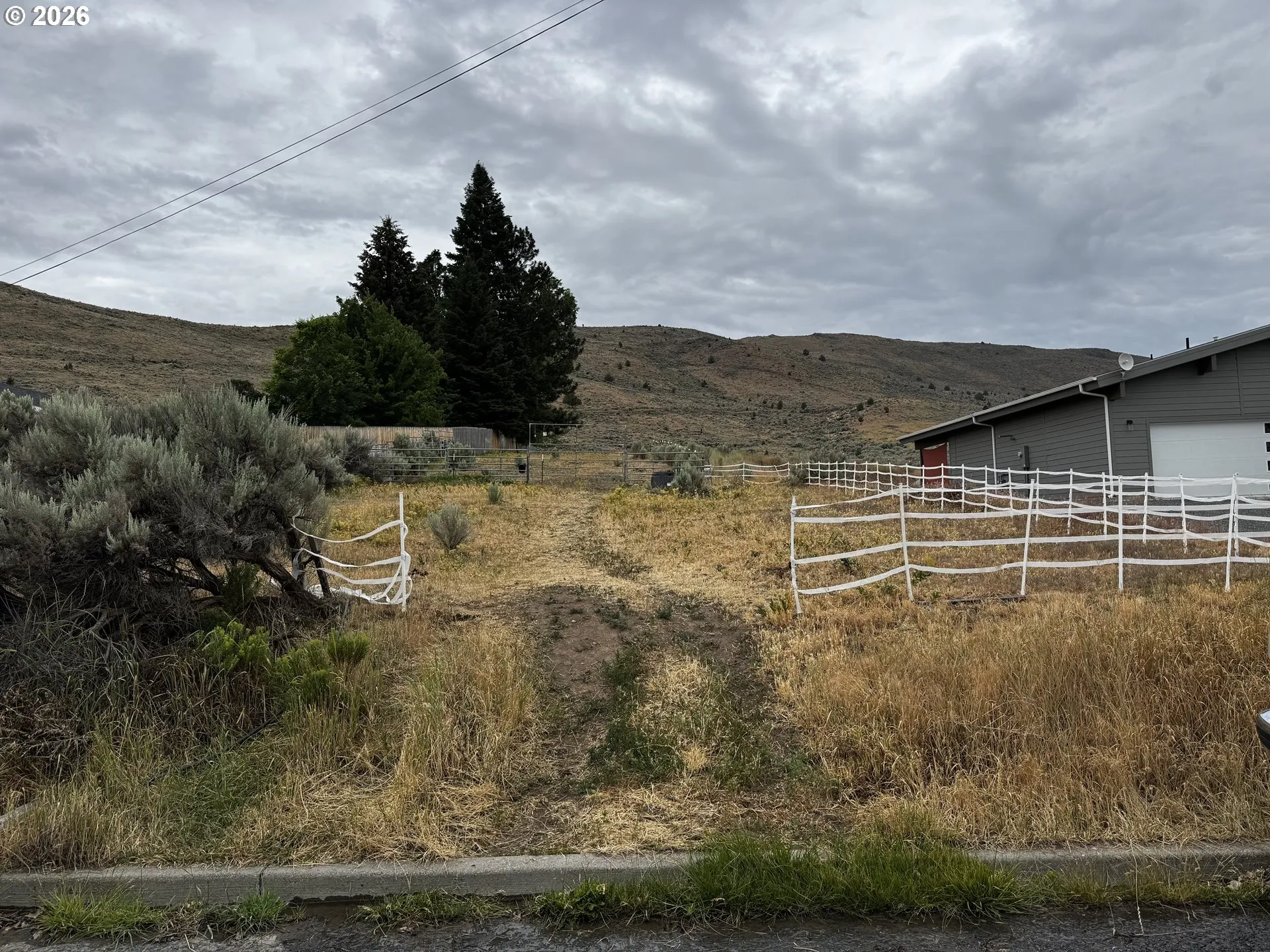 Property Entrance-# 2