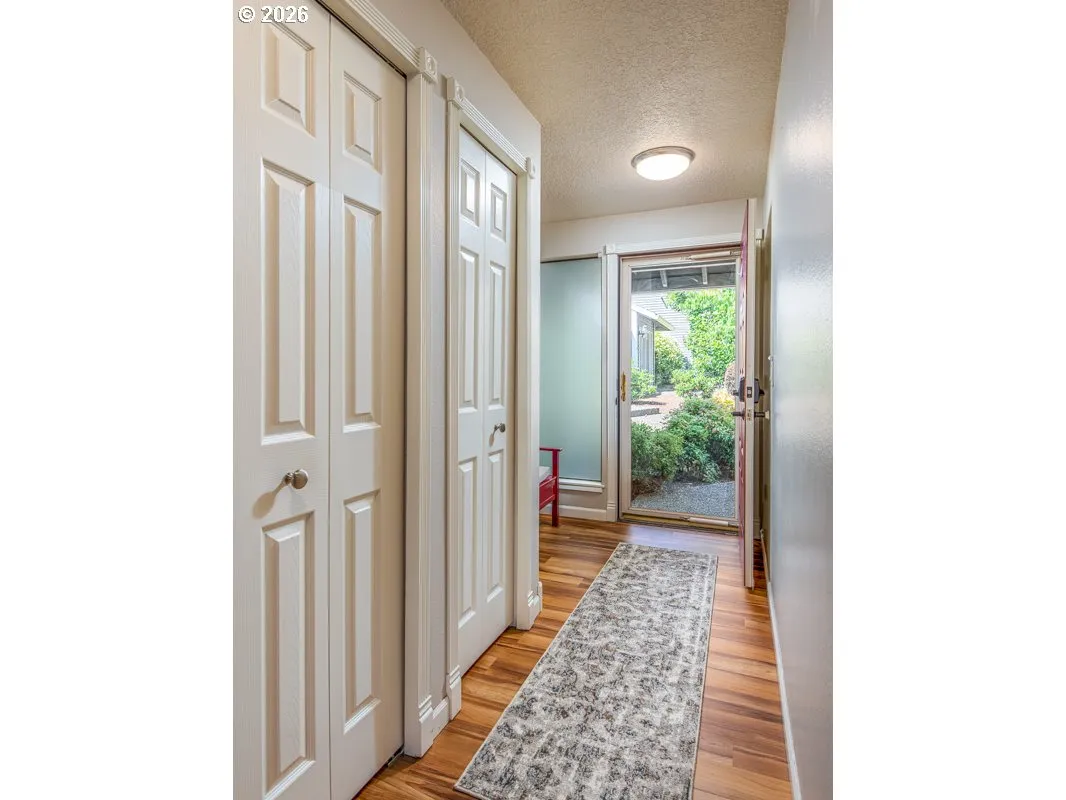 Entrance/Foyer