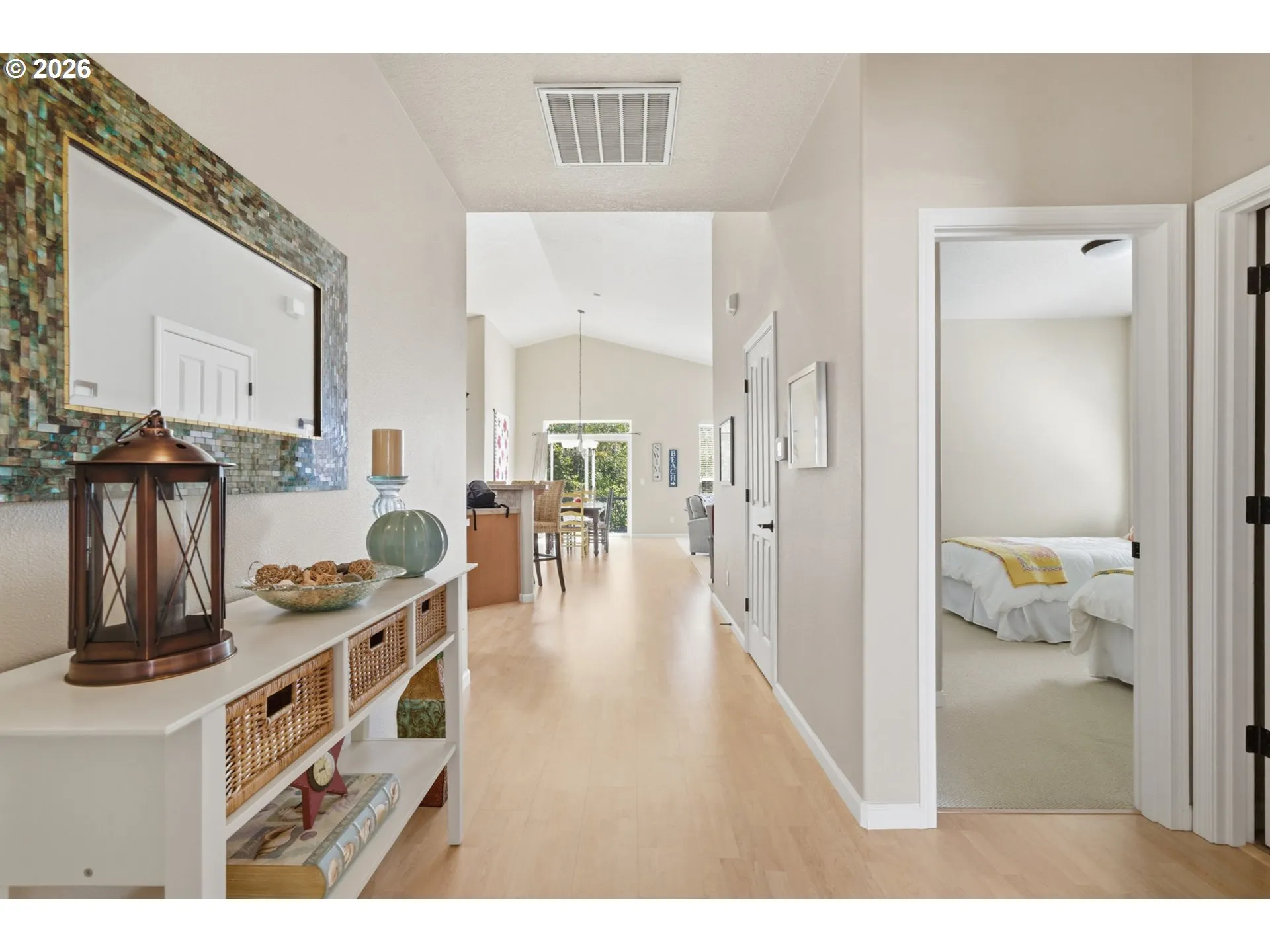 Entrance/Foyer