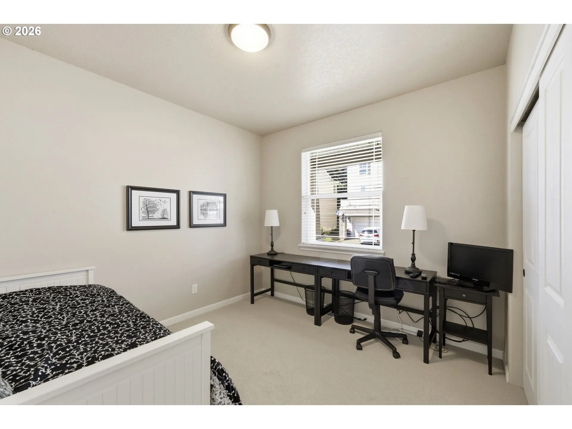 Bedroom-# 3