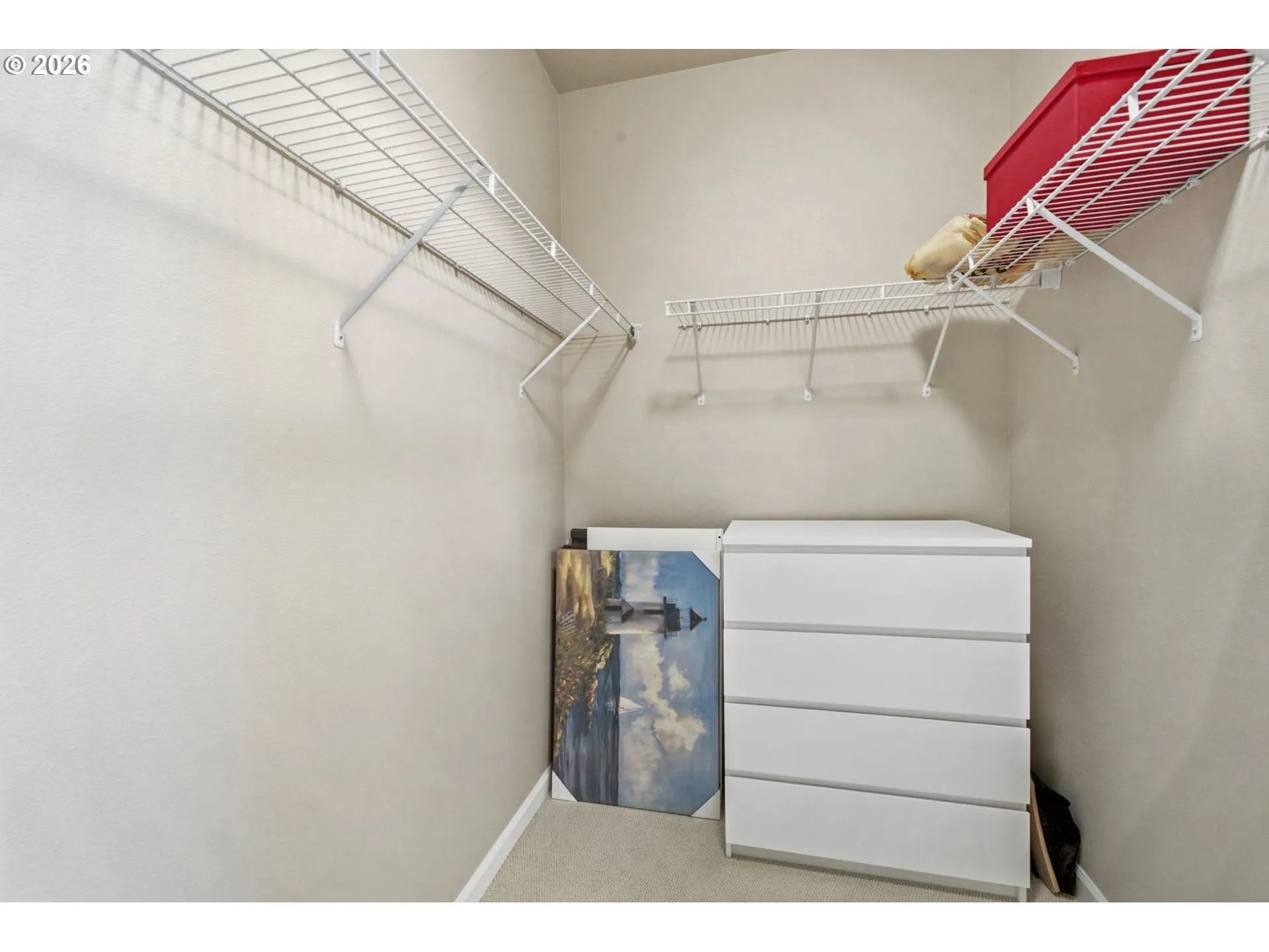 Primary Bedroom-Walk-In Closet