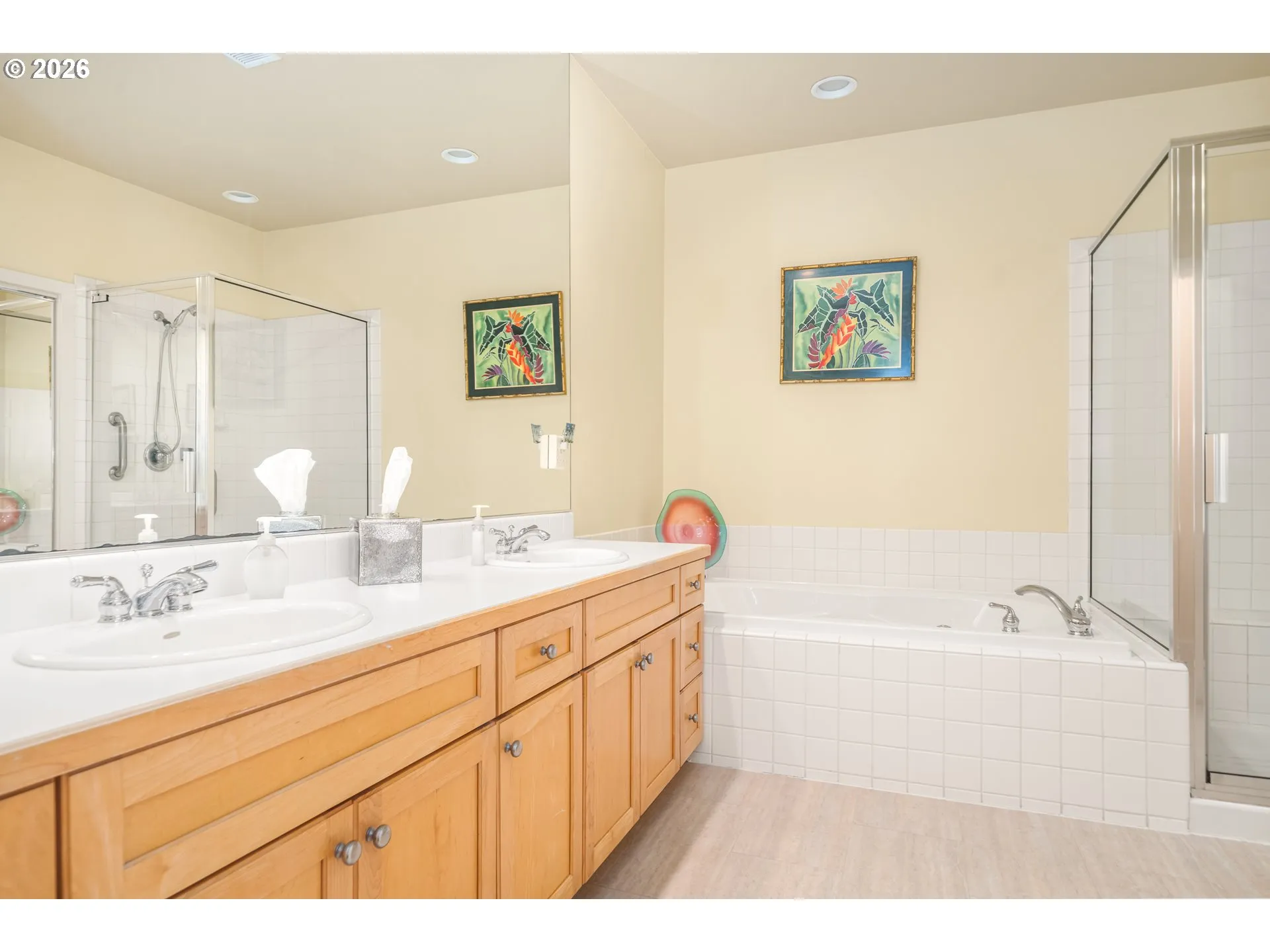 En Suite Bathroom