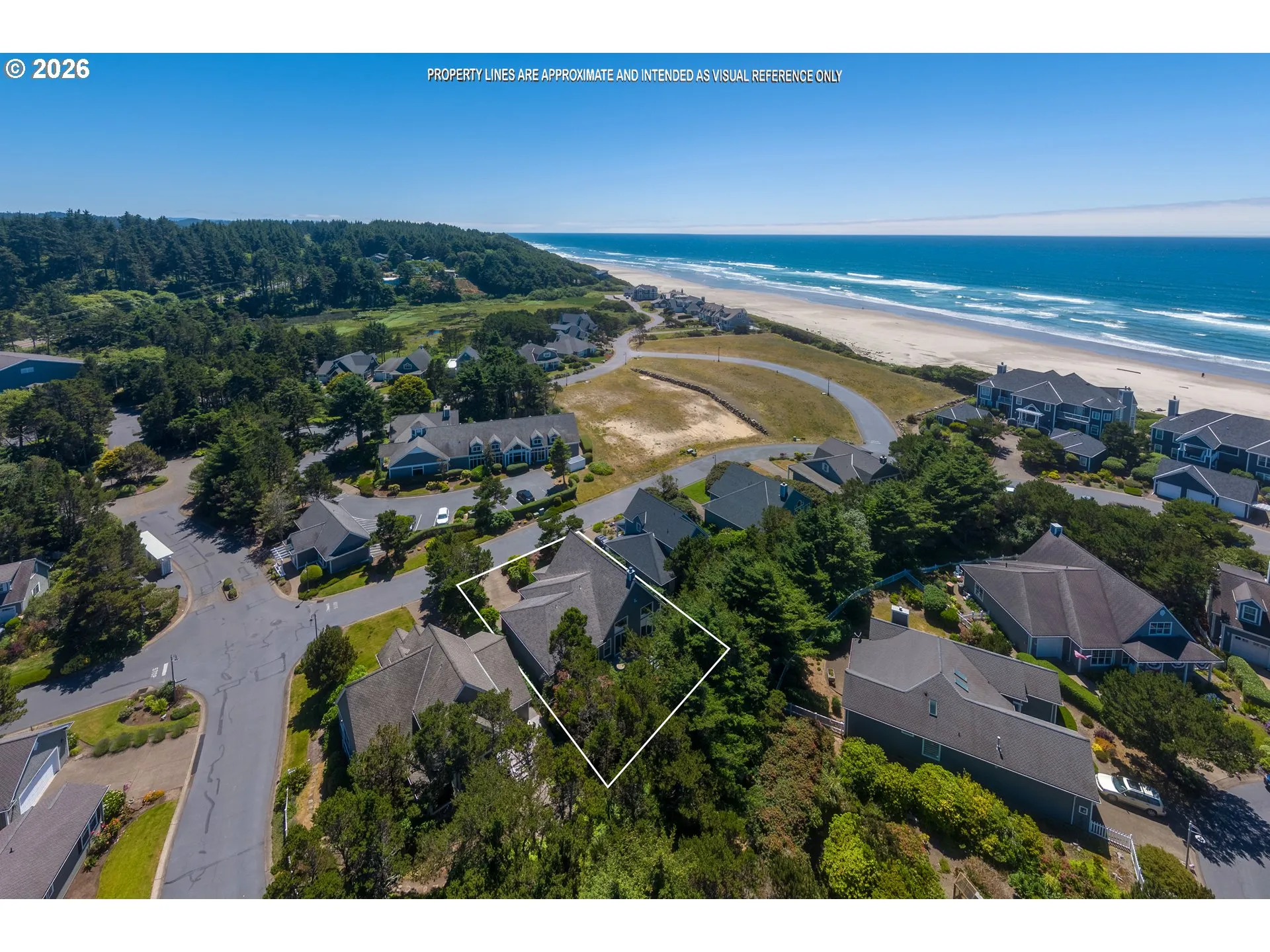 Drone View/UAV-Aerial