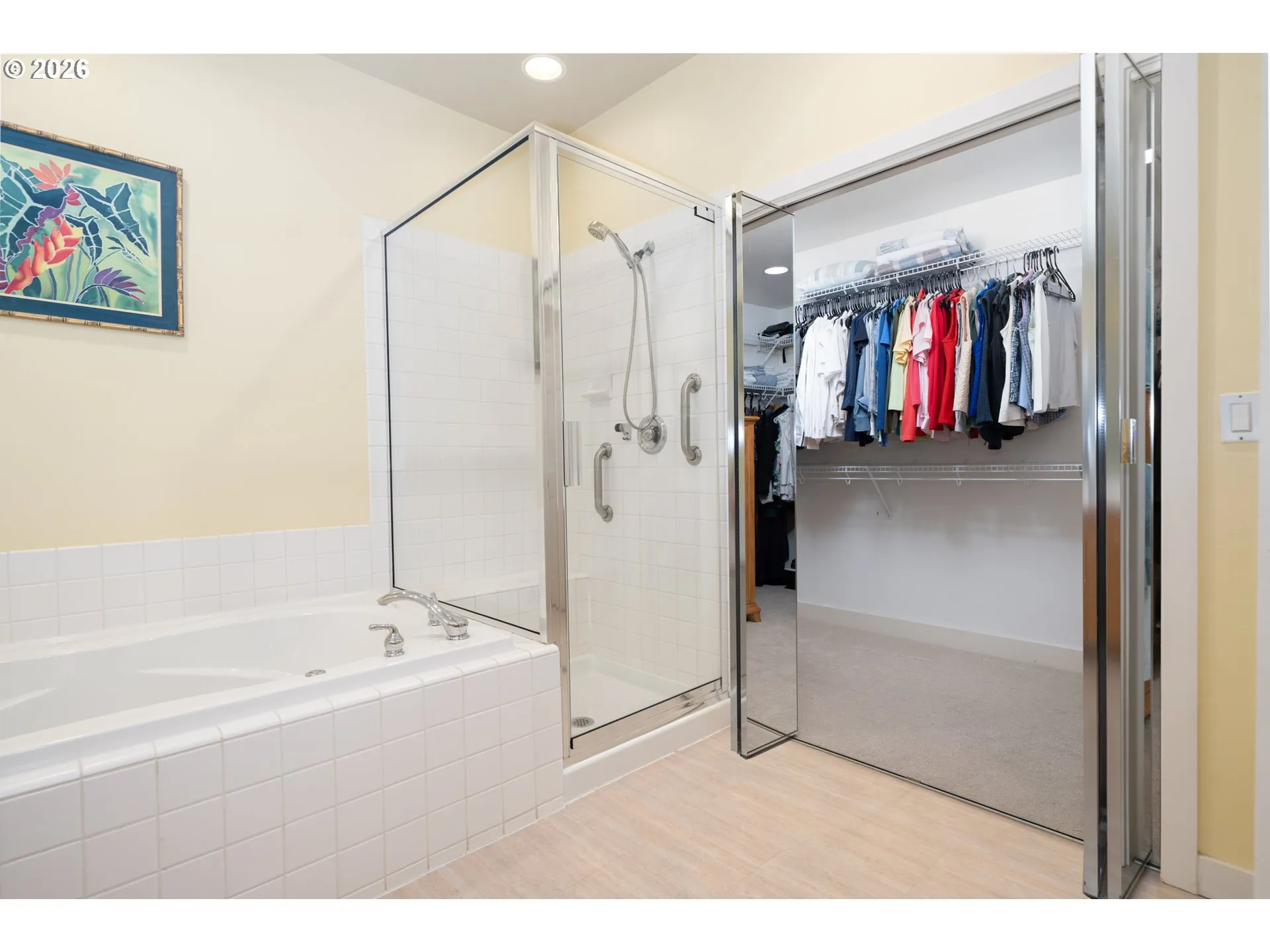 En Suite Bathroom