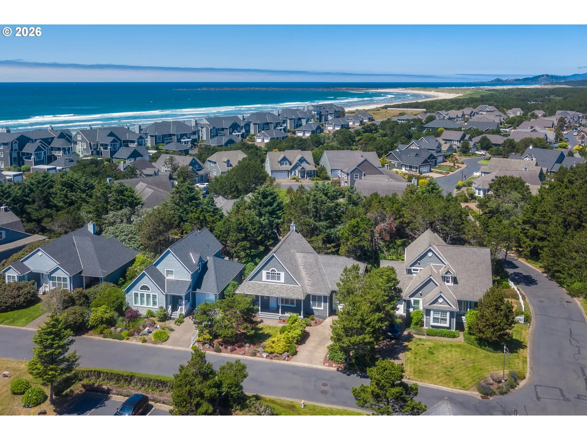 Drone View/UAV-Aerial