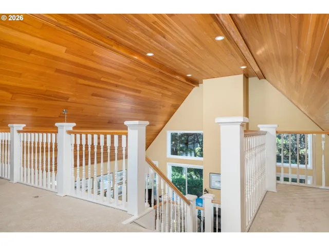 Staircase-To Lower Level