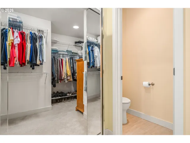 En Suite Bathroom