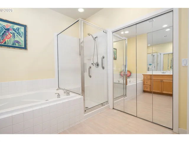 En Suite Bathroom
