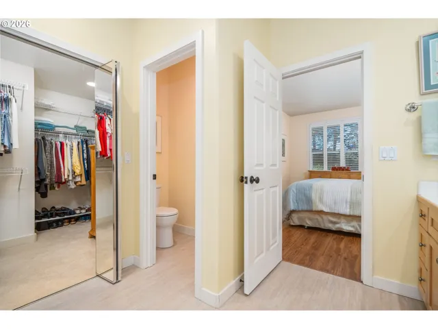 En Suite Bathroom
