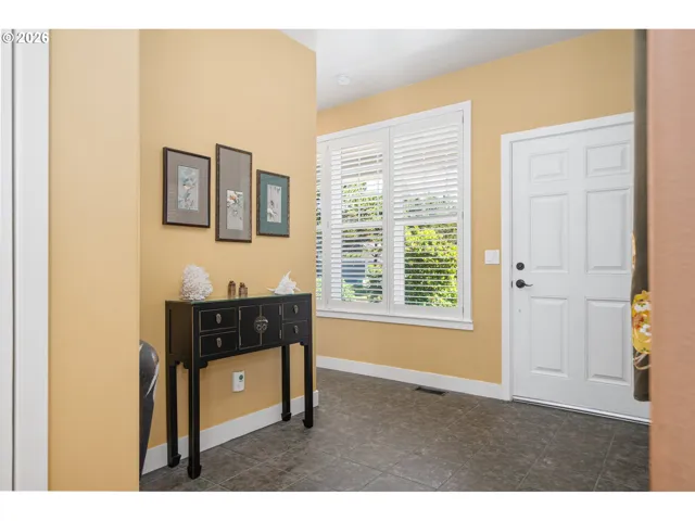 Entrance/Foyer
