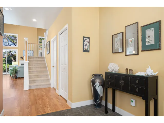 Entrance/Foyer