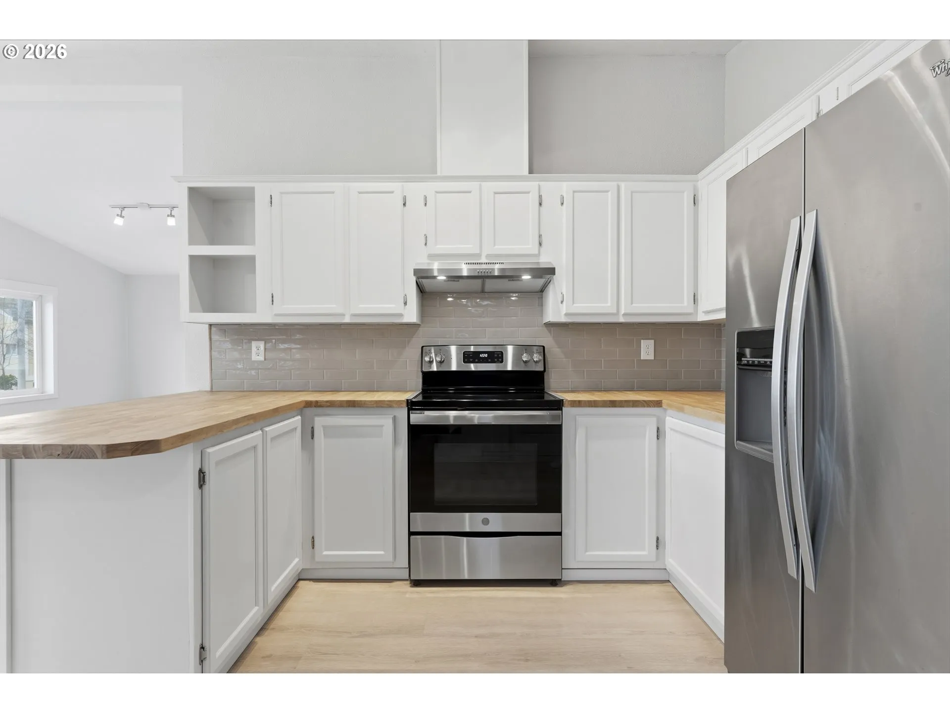 Kitchen-Oven