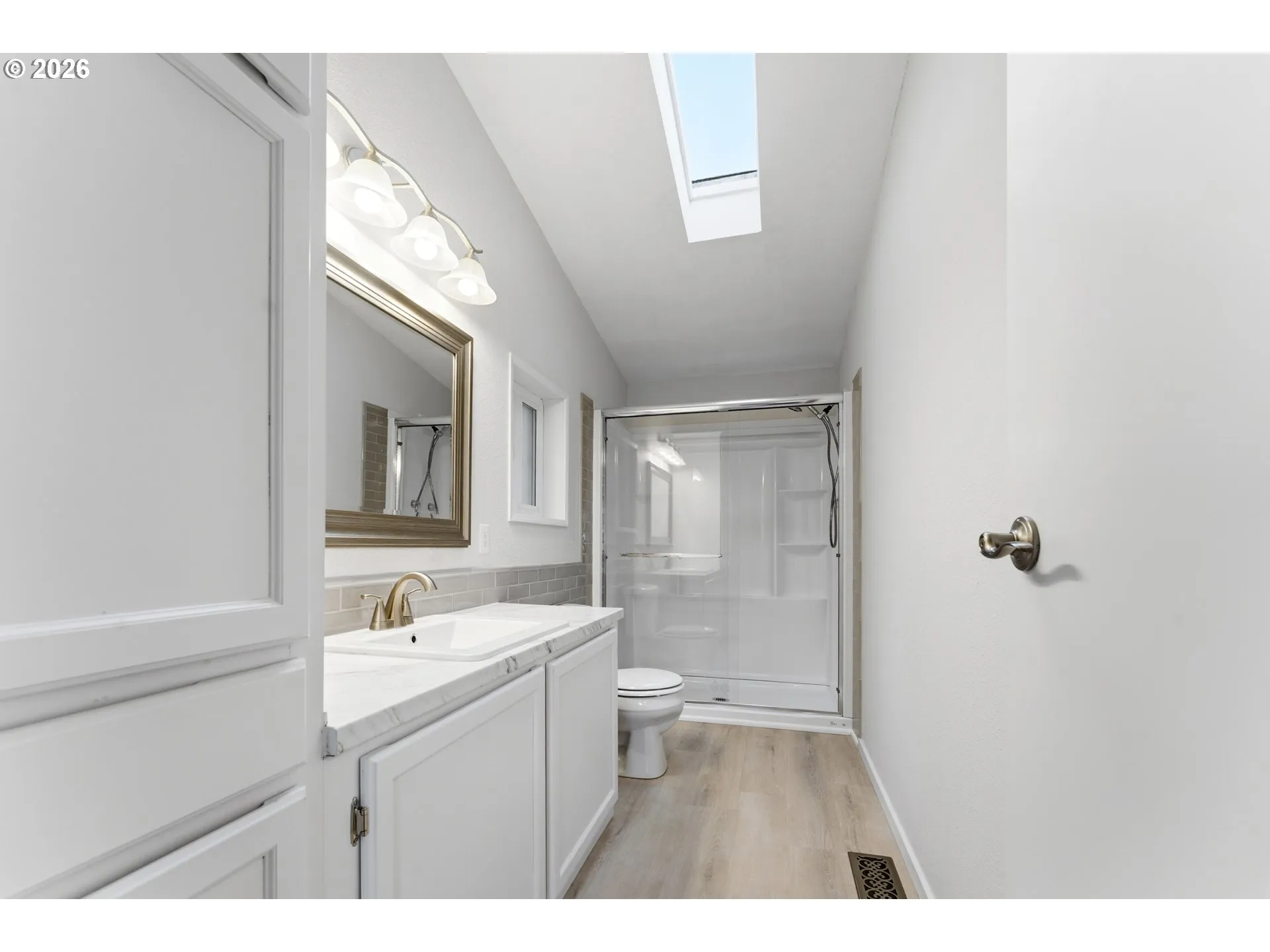 Bathroom-Skylight