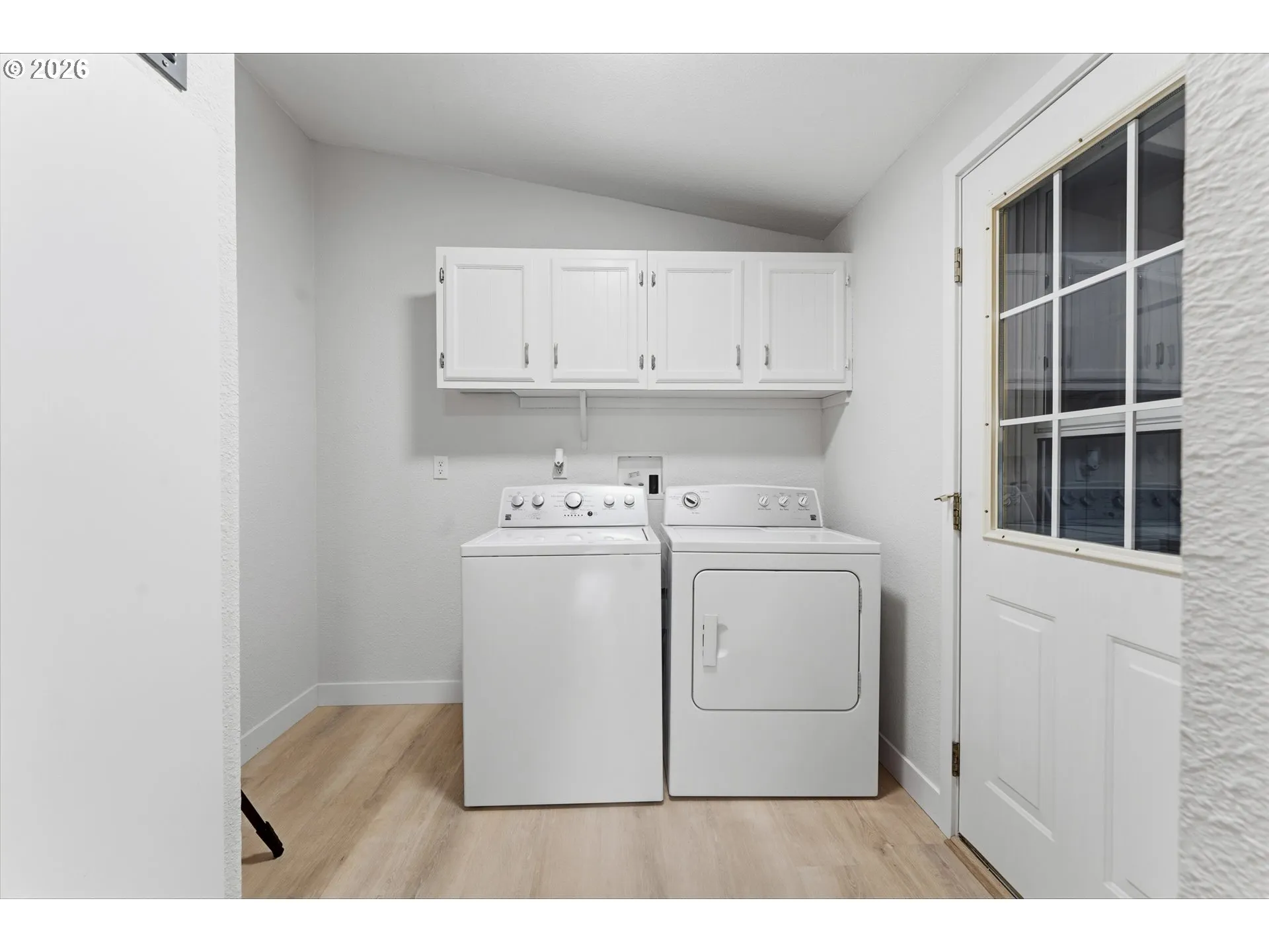 Mud Room