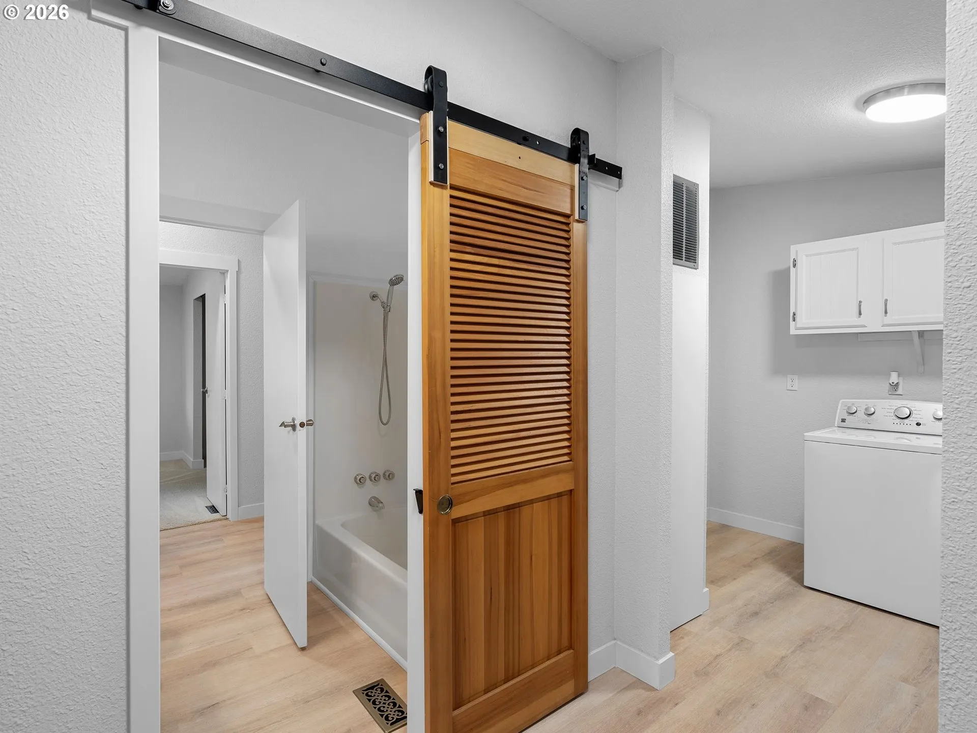 Bathroom-Hall
