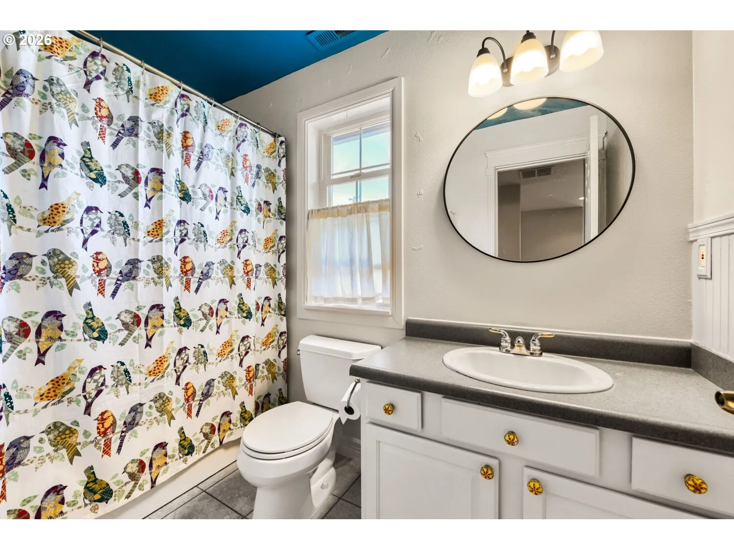 Bathroom-Hall