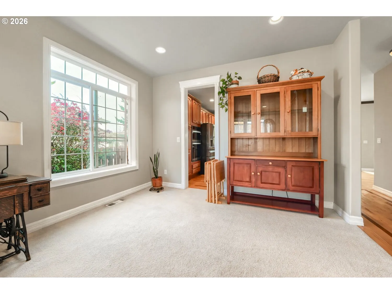 Dining Room-Formal