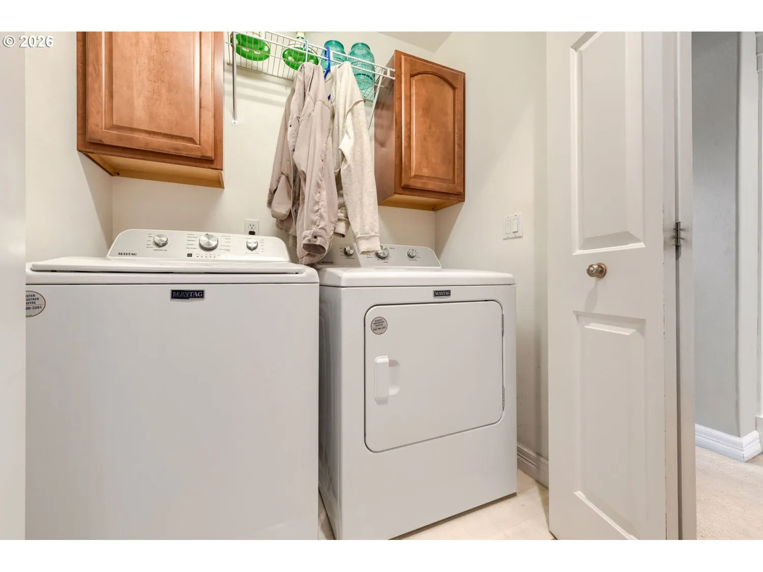 Laundry-Upper
