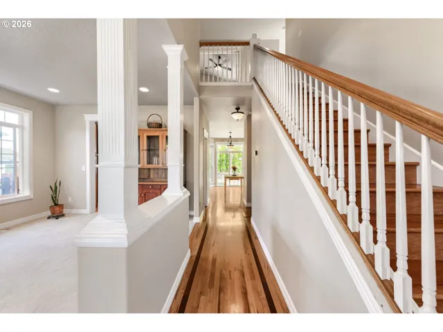Entrance/Foyer