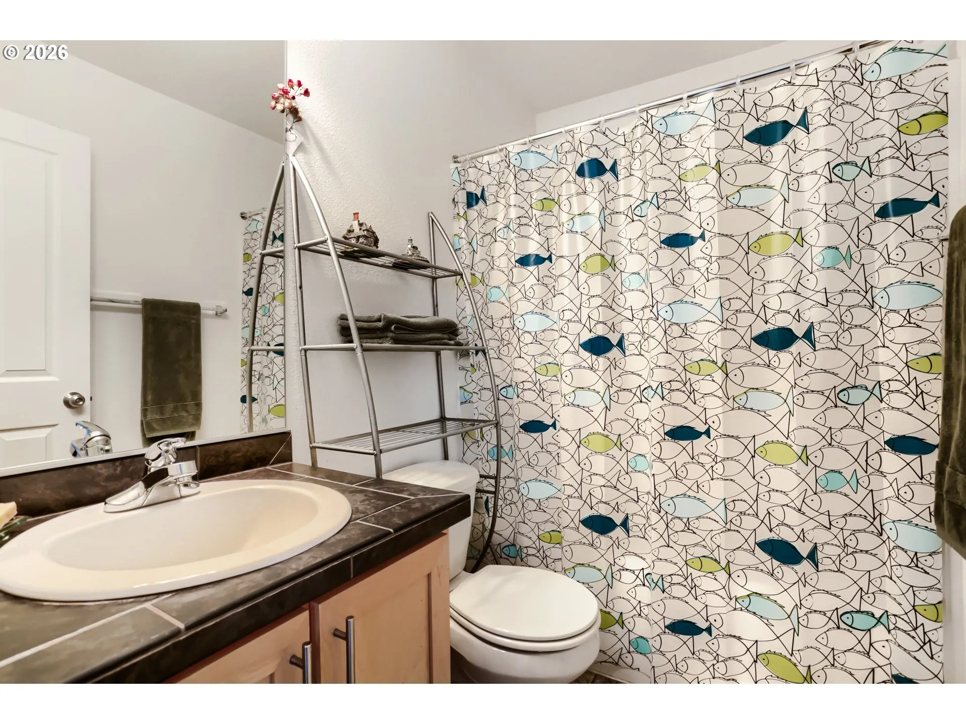 Bathroom-Upper