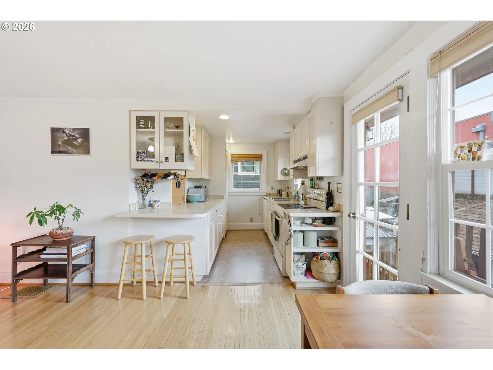 Kitchen-# 2