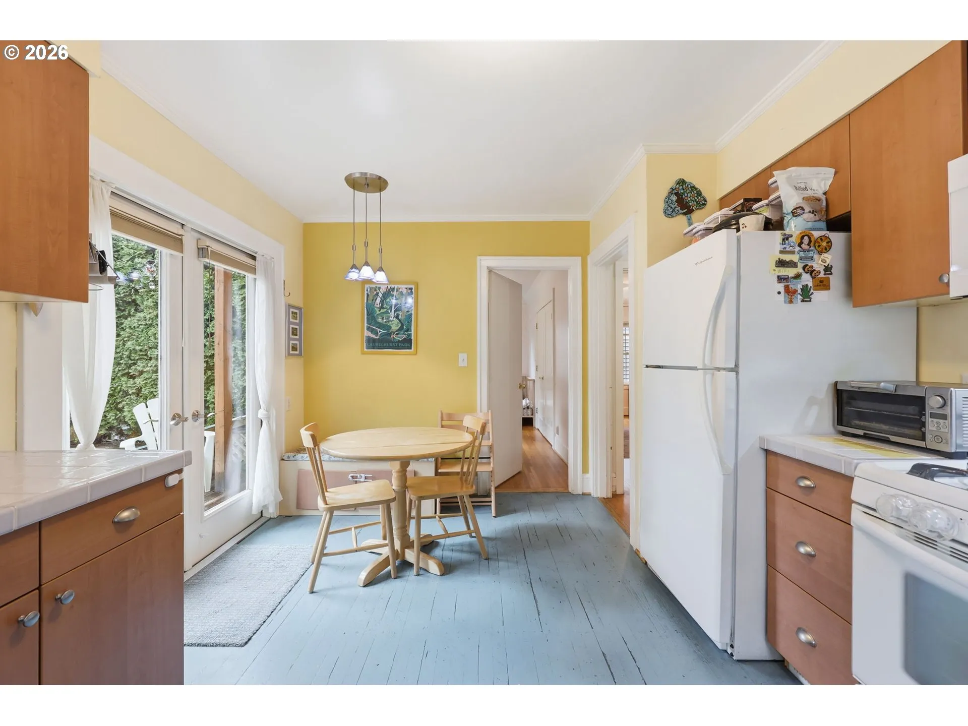 Kitchen-# 1