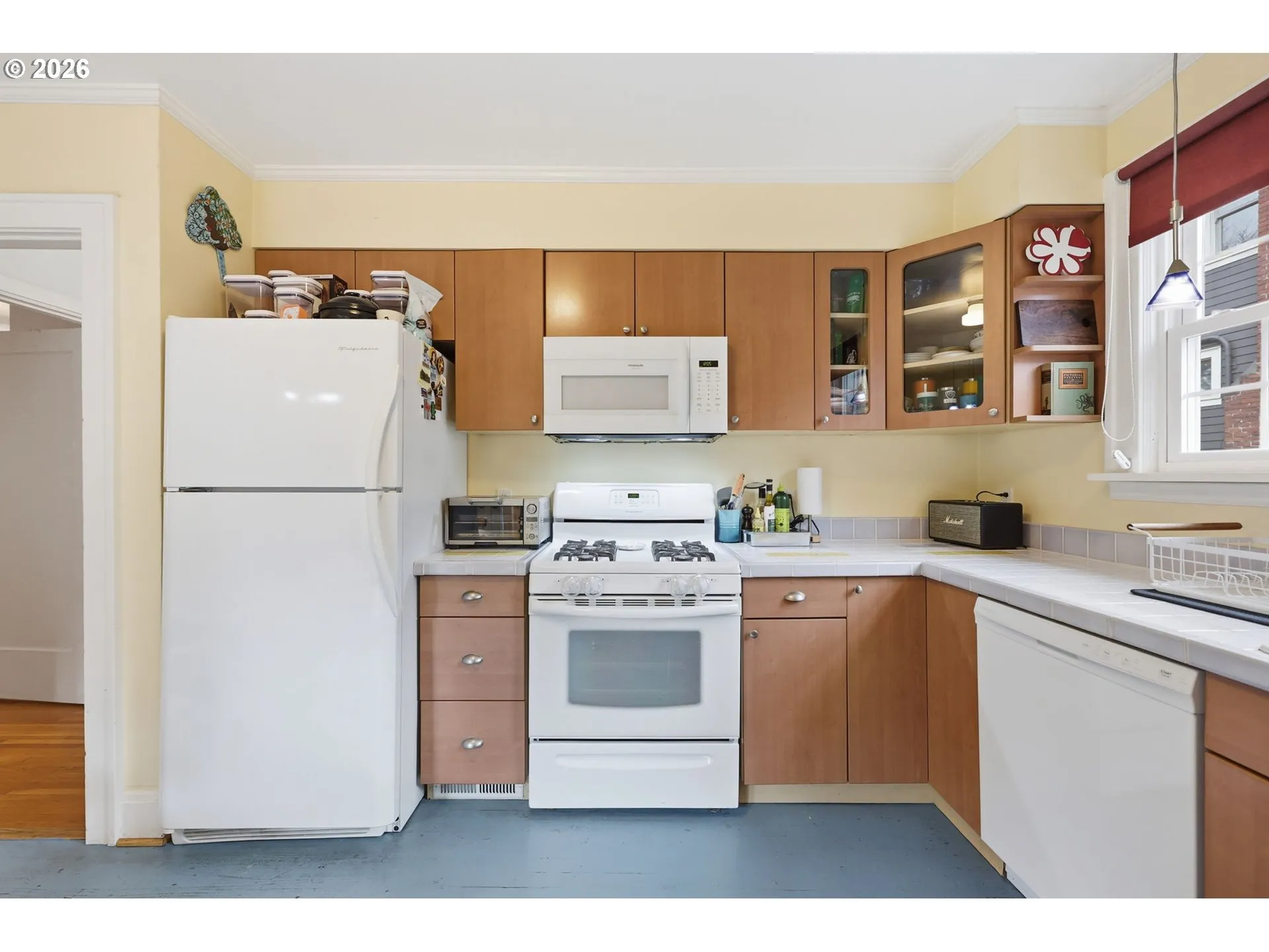 Kitchen-# 1