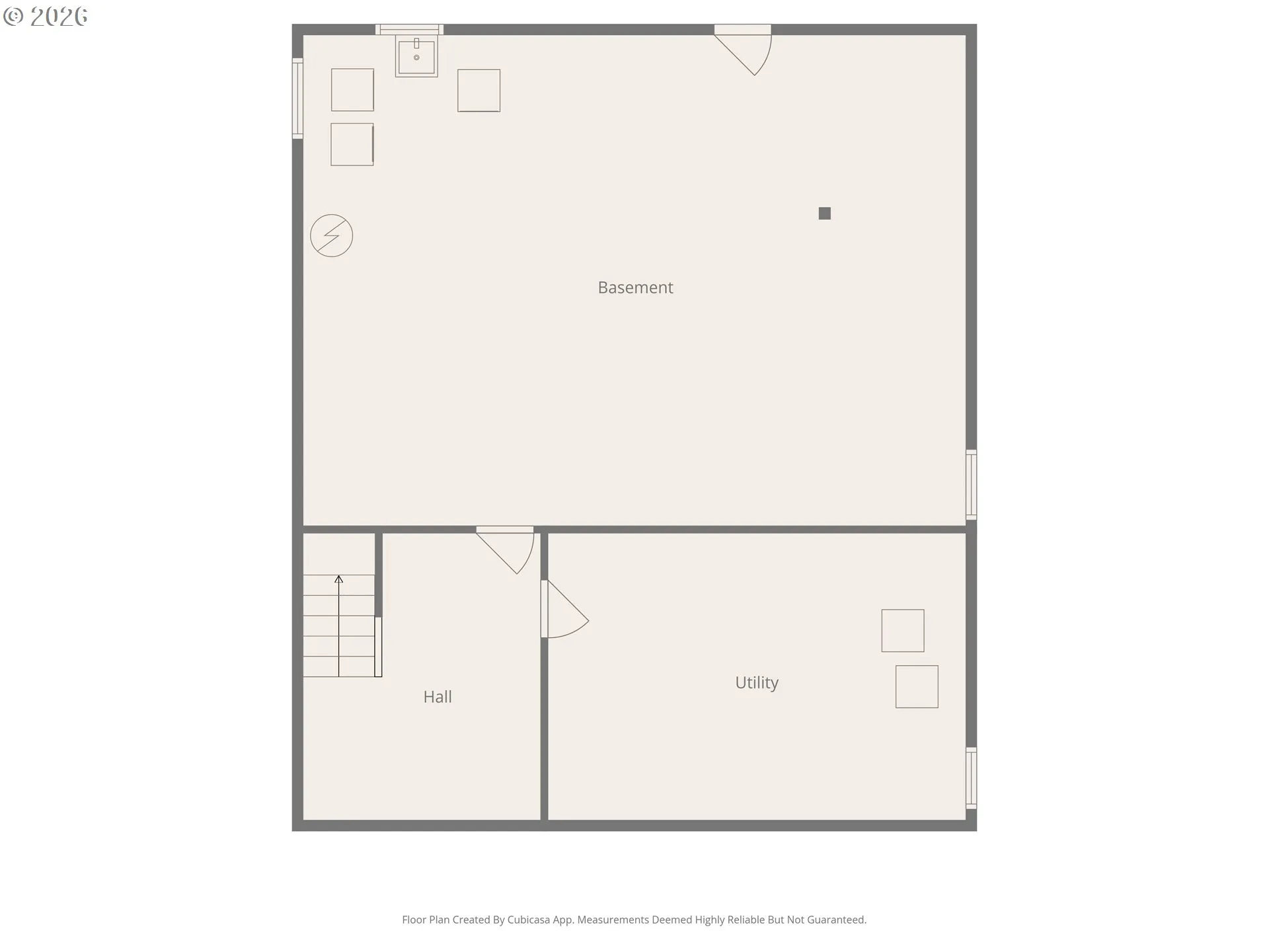 Floor Plan-# 3