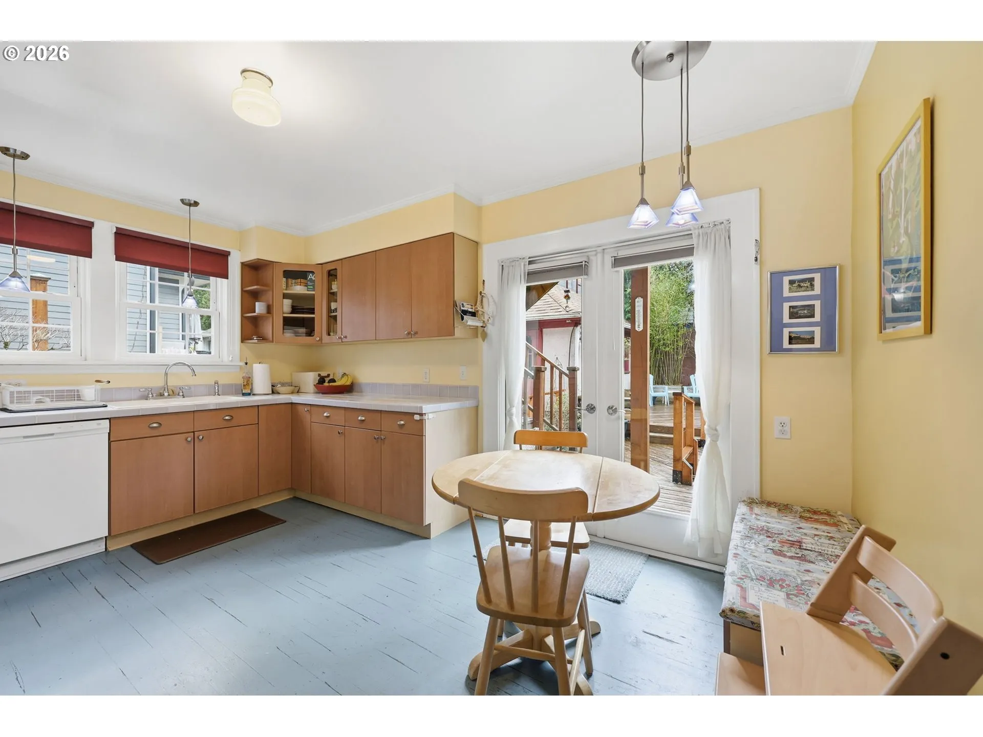 Kitchen-# 1
