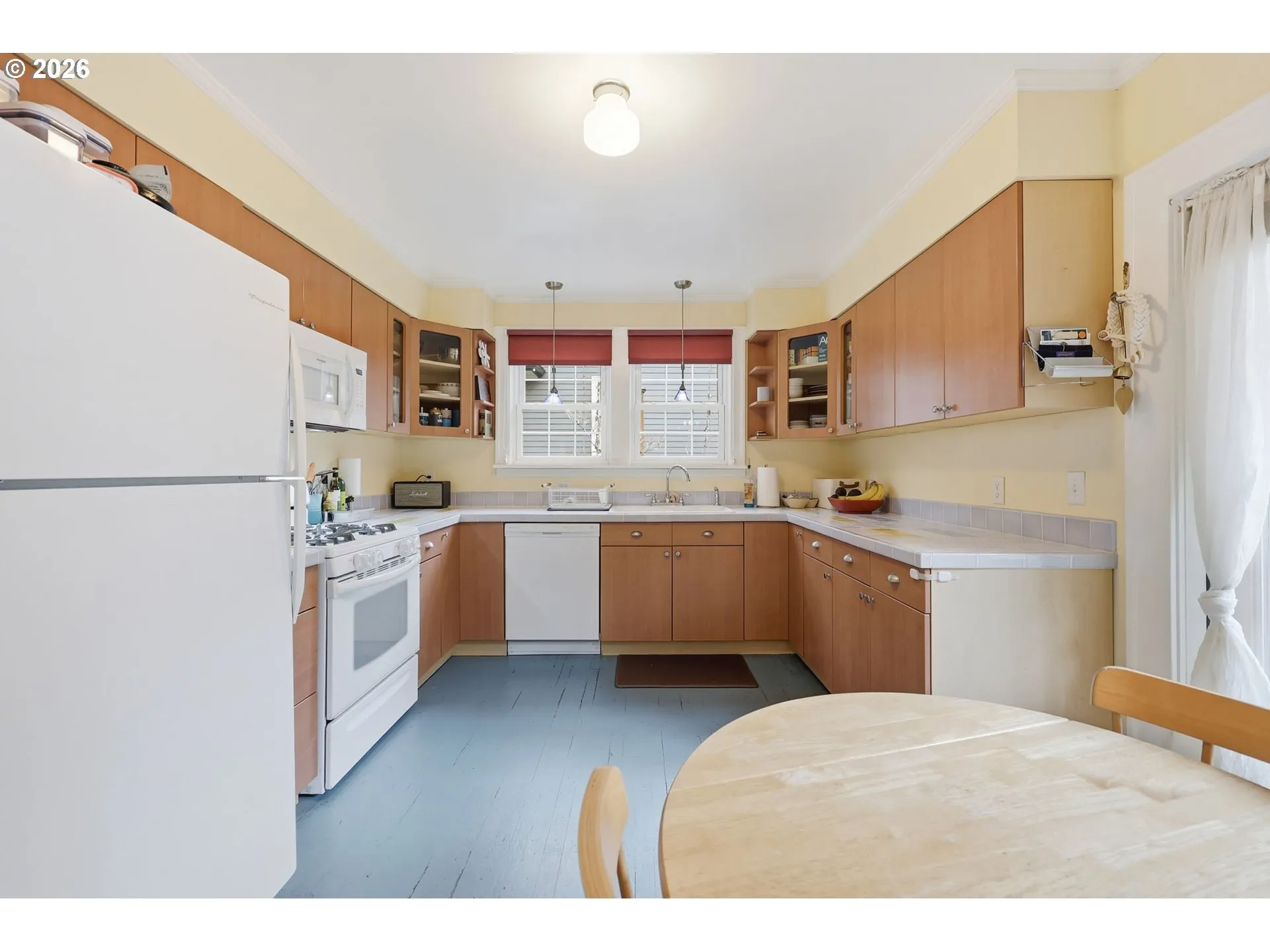 Kitchen-# 1