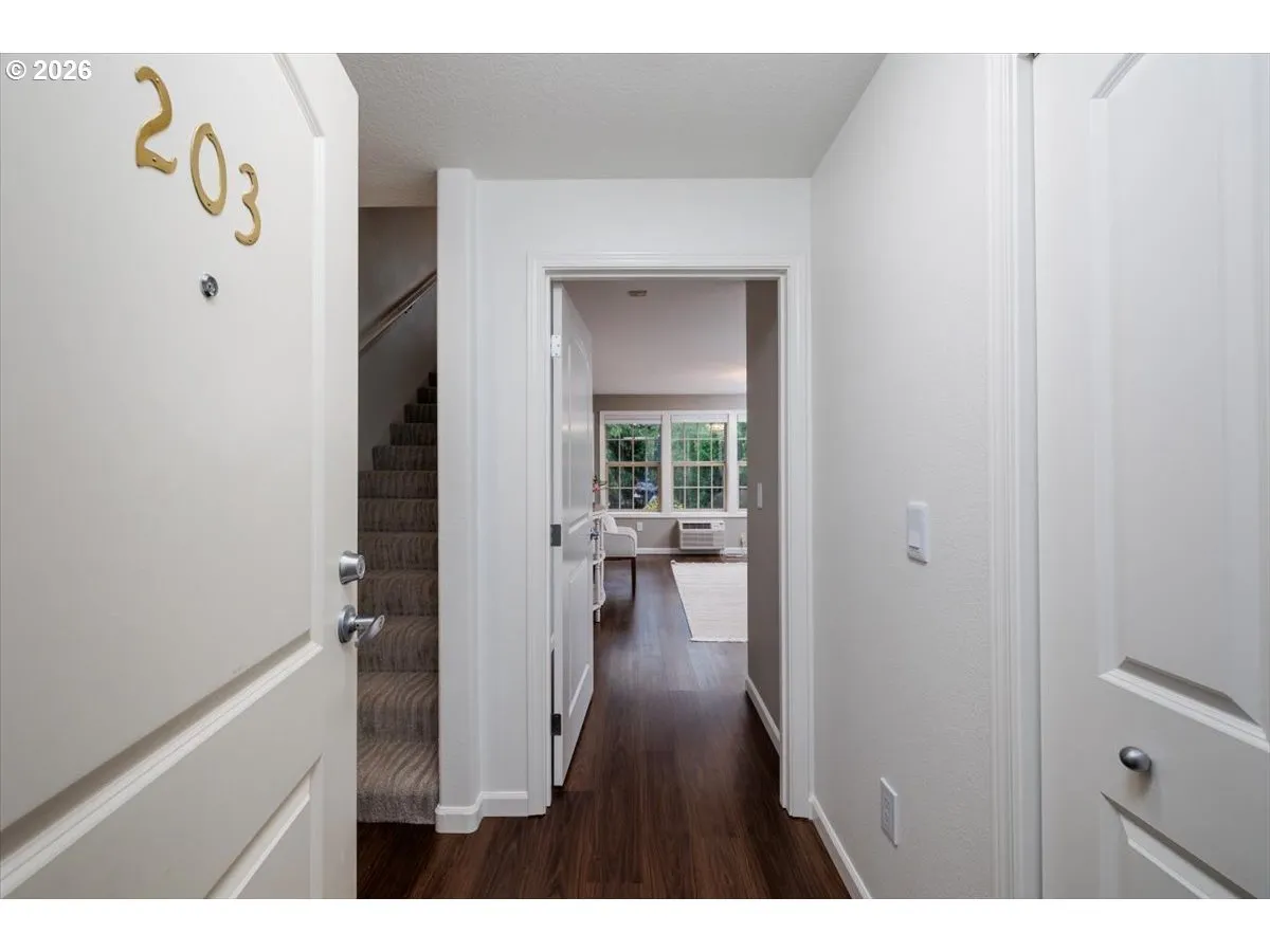 Entrance/Foyer