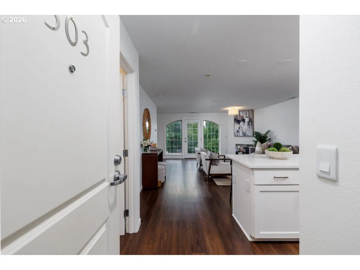 Entrance/Foyer