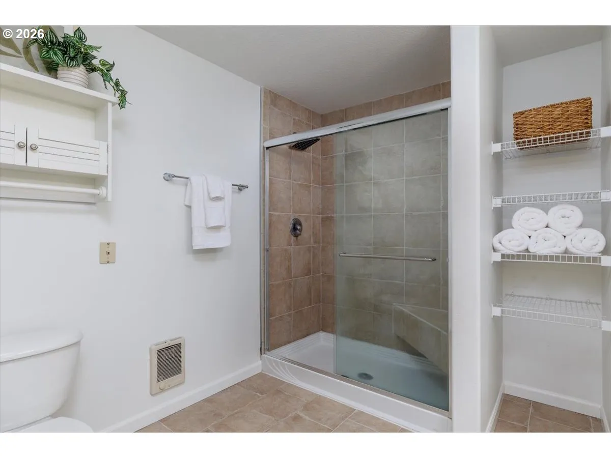Attached Bathroom #1-Full Bathroom